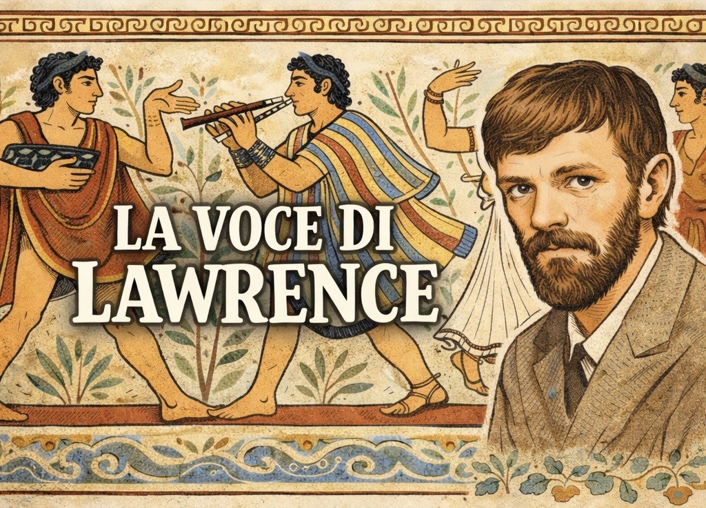 Illustrazione Lawrence